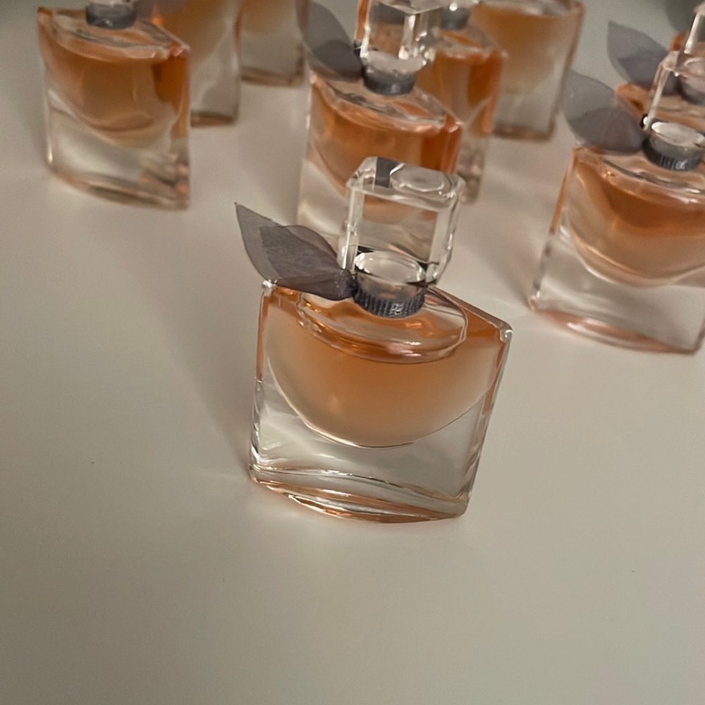 Lancôme La Vie est belle Eau De Parfum